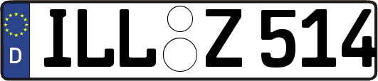 ILL-Z514