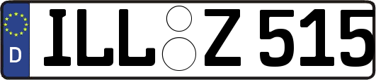 ILL-Z515