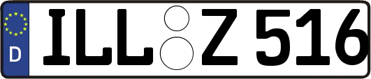 ILL-Z516