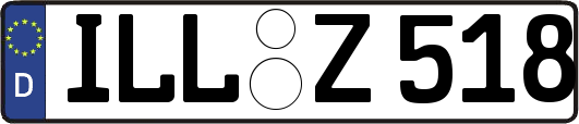 ILL-Z518