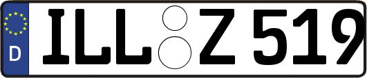 ILL-Z519