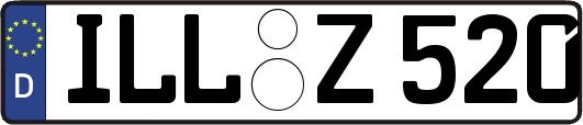 ILL-Z520
