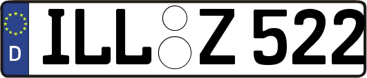 ILL-Z522