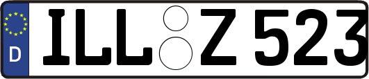 ILL-Z523