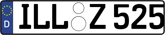 ILL-Z525