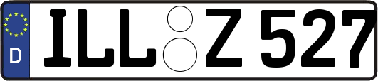 ILL-Z527