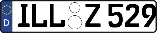 ILL-Z529