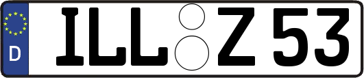ILL-Z53