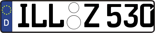 ILL-Z530