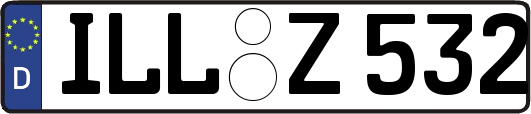ILL-Z532