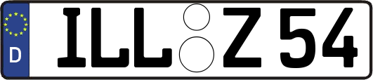 ILL-Z54