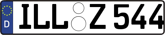 ILL-Z544