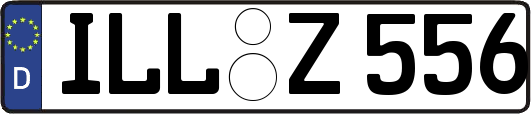 ILL-Z556