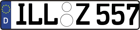 ILL-Z557