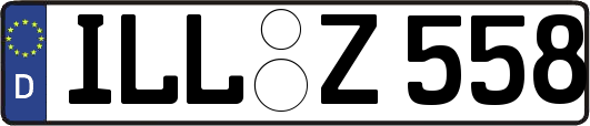 ILL-Z558