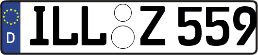 ILL-Z559