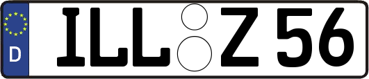 ILL-Z56