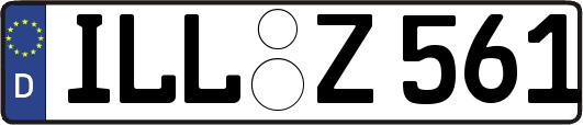 ILL-Z561