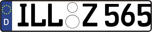 ILL-Z565