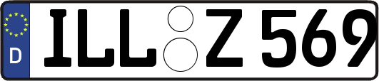 ILL-Z569