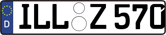 ILL-Z570