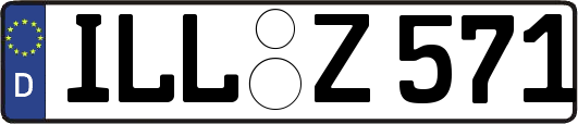 ILL-Z571