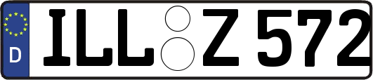 ILL-Z572