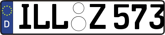 ILL-Z573