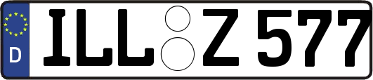 ILL-Z577
