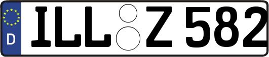 ILL-Z582