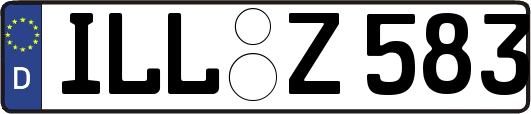 ILL-Z583