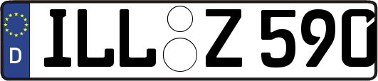 ILL-Z590