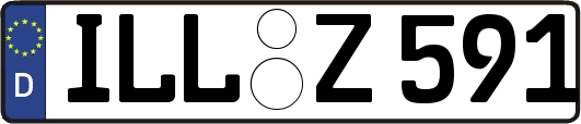 ILL-Z591