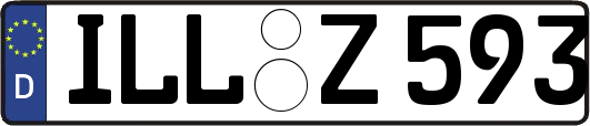 ILL-Z593