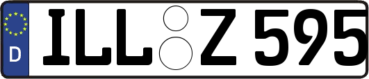 ILL-Z595
