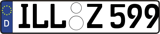 ILL-Z599