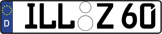ILL-Z60