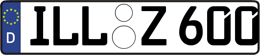 ILL-Z600