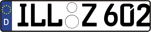 ILL-Z602
