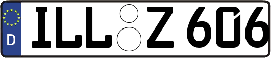 ILL-Z606