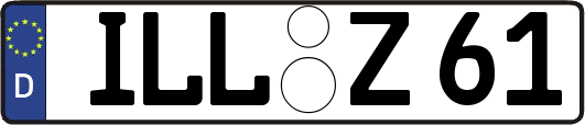 ILL-Z61
