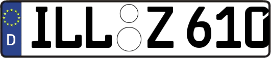 ILL-Z610