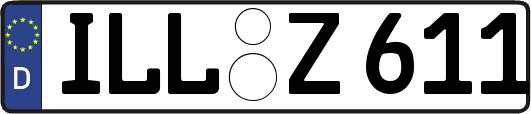 ILL-Z611