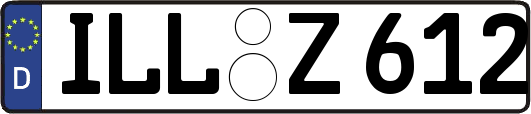 ILL-Z612