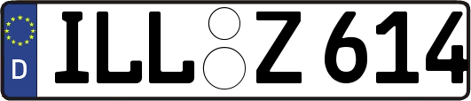 ILL-Z614
