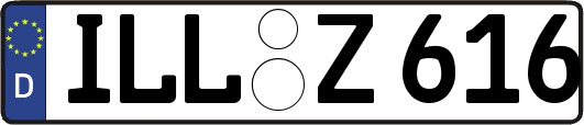 ILL-Z616