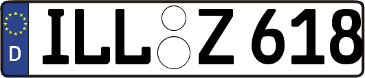 ILL-Z618