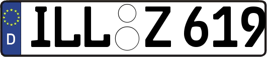 ILL-Z619