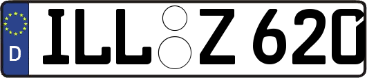 ILL-Z620