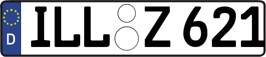ILL-Z621